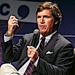 Watch: Tucker Carlson Refused to Air This Interview After His Obscene Meltdown