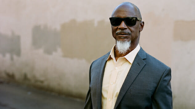 Exclusive: Karl Denson Shares Powerful New “Change My Way” Video