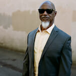 Exclusive: Karl Denson Shares Powerful New 