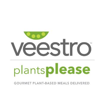 I Promise, It's Vegan: Veestro, A Plant-Based Frozen Meal Service