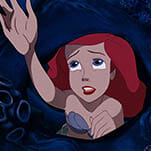 The Little Mermaid Kicked off the Disney Princess Industrial Complex 30 Years Ago