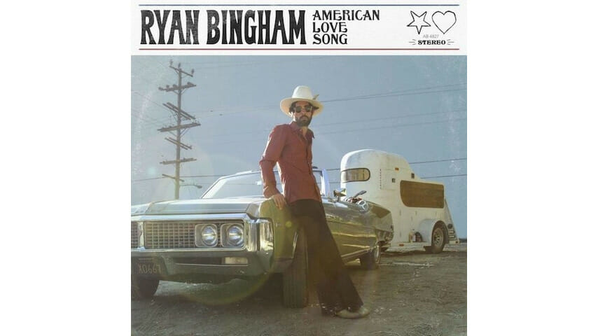 Ryan Bingham: American Love Song