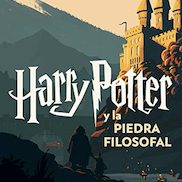 You Can Finally Listen to Harry Potter Audiobooks in Spanish