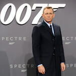 New James Bond Film to Begin Production with Working Title Shatterhand