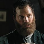 Chris Pratt Plays a Western--Villain?--In the First Trailer for Vincent D'Onofrio's The Kid