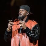 R. Kelly Indicted on 10 Counts of Criminal Sex Abuse