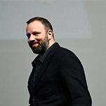 Yorgos Lanthimos to Write, Direct Adaptation of Crime Novel Pop. 1280