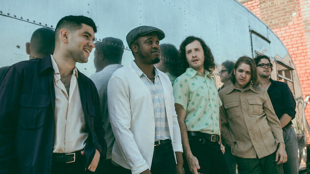 Durand Jones & the Indications Look Ahead on Their New Album American Love Call