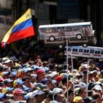 Here's How the U.S. Could Use “Humanitarian Aid” To Start A War in Venezuela