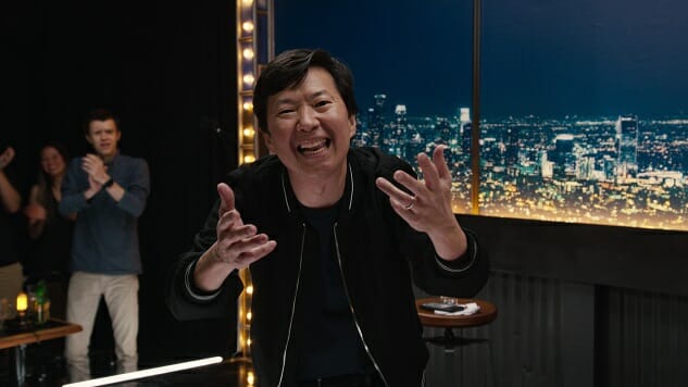 Ken Jeong’s Netflix Special Is a Light, Frothy Comedy Treat with a Surprisingly Heavy Finish