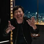 Ken Jeong's Netflix Special Is a Light, Frothy Comedy Treat with a Surprisingly Heavy Finish