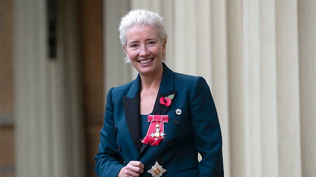 Emma Thompson Condemns Skydance’s Hiring of John Lasseter in Letter Following Her Luck Exit