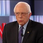 Did CNN Stack the Audience Against Bernie Sanders at His Town Hall?