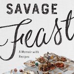 Recipes Are the Stories in Boris Fishman's Savage Feast