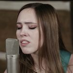 Watch Soccer Mommy Play Songs From Clean One Year Ago in the Paste Studio