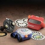 MGM and Mattel Are Making a Freakin' View-Master Movie