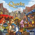 The Quacks of Quedlinburg Is a Great Board Game with an Awkward Name
