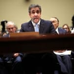 Yellow? Mellow. Cohen's Testimony Implies There's no Pee Tape