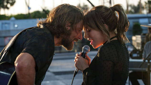 A Star Is Born Will Return to Theaters in March with an Extra 12 Minutes of Footage