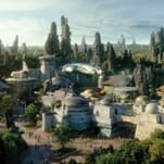Star Wars: Galaxy's Edge Will Make You the Star of Your Own Star Wars Adventure