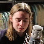 Watch Julien Baker Perform Songs from Sprained Ankle in the Paste Studio