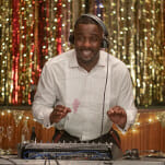 Netflix Shares First-Look Images of Idris Elba in New Comedy Series Turn Up Charlie