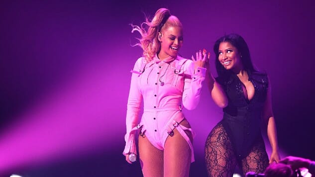 The Best Female Friendships in Music