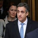 The Biggest Cohen Revelation: Allen Weisselberg Is Haunting Trump’s Dreams