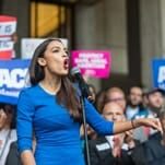AOC Just Reminded Us Why Mueller Should Matter to Progressives