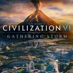 Civilization VI: Gathering Storm Is Perfect if You're a Drama Queen (Like Me)