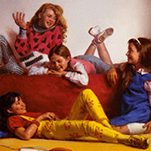 Netflix Orders a 10-Episode Baby-Sitters Club Series