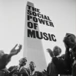 Folkways Celebrates The Social Power of Music