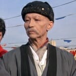 A Tour of Cinematic Blackface, Brownface and Yellowface in the 1980s