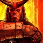 Take in the Gory, Groovy Second Trailer for Hellboy