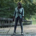 AMC Is Developing (Yet Another) Walking Dead Spinoff Show