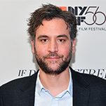Josh Radnor Is Ready to Hunt Some Nazis on Amazon's The Hunt