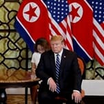 Trump Caved to North Korea Again, and That's Both Good And Bad. Here's Why.