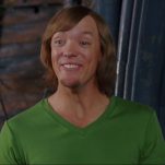 After More Than 130 Appearances as Shaggy, Matthew Lillard Isn't Happy to Be Left out of the Scooby Doo Reboot