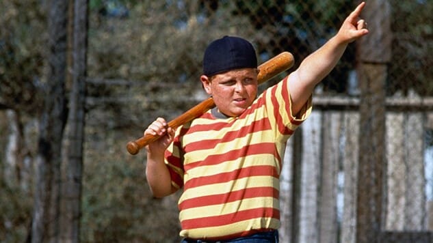 10 Benny the Jet Rodriguez -Costume ideas  benny the jet rodriguez, the  sandlot, mike vitar