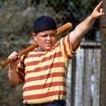 The Sandlot Will Return as a Streaming TV Series--With the Original Cast Intact