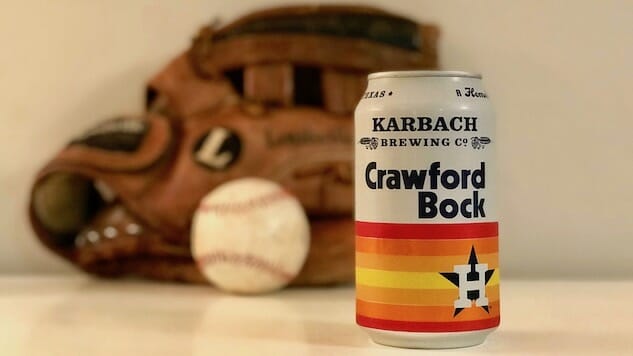 Baseball is Coming. Let’s Drink Beer