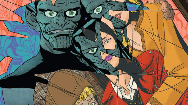 Meet the Skrulls, Ronin Island, Black Hammer ‘45 & More in Required Reading: Comics for 3/6/2019
