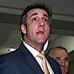 Michael Cohen's Testimony Means the End of Normal Politics, and the Start of the Weird Era