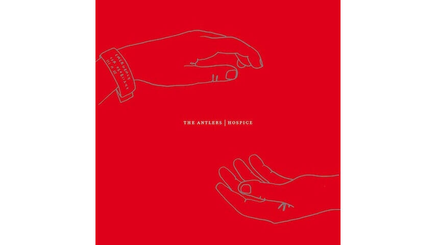 The Antlers: Hospice: 10th Anniversary Edition