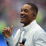 Will Smith Cast as Serena and Venus Williams' Father in King Richard