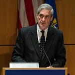 You May Be Able to Read the Mueller Report Later This Month