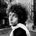 Blonde on Blonde Photographer Jerry Schatzberg on His Two and a Half Year Adventure with Bob Dylan