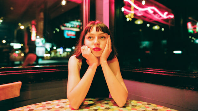 Stella Donnelly Will Stick Up For You