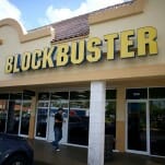 There's Officially 1 Blockbuster Video Location Left on Earth