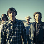 Exclusive: Son Volt Find Strength in 
